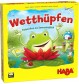 Wetthüpfen