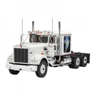 Kenworth W-900