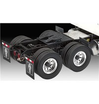 Revell - Kenworth W-900