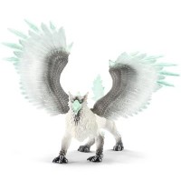 Schleich - Eldrador - Eis Greif