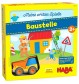 HABA - Meine ersten Spiele - Baustelle