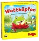 HABA - Wetthüpfen