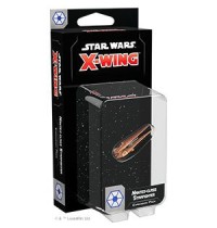 SW X-Wing 2.Ed. Nantex-Klasse Star Wars® Erweiterungspack