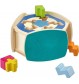 Schmidt Spiele - Selecta - Sortino, Sortierbox, 16 cm