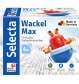 Schmidt Spiele - Selecta - Wackel Max, 13 cm