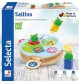 Schmidt Spiele - Selecta - Saltino, 22 cm