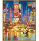 Schipper Malen nach Zahlen - New York Times Square 40x50 cm