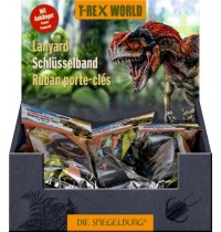 Schlüsselband T-Rex World