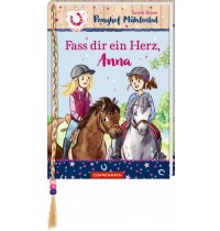 Ponyhof Mühlental (Bd.2) - Fass dir ein Herz, Anna