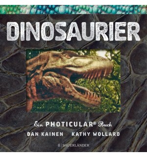 Dinosaurier Dinosaurier