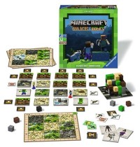 Ravensburger Spiel - Minecraft Builders & Biomes