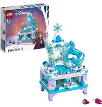 LEGO® Disney™ Frozen - 41168 Elsas Schmuckkästchen