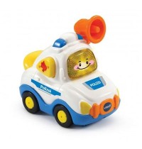 VTech - Tut Tut Baby Flitzer - Polizei