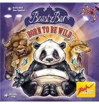 Zoch - Beasty Bar Born to be wild