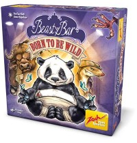 Zoch - Beasty Bar Born to be wild