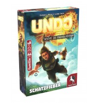 Undo ? Schatzfieber UNDO