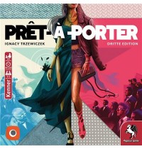 Pegasus - Pret-a-Porter