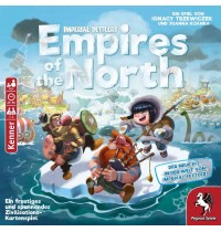 Pegasus - Imperial Settlers - Empires of the North