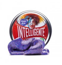 Cosmic Blue Intelligente Knete