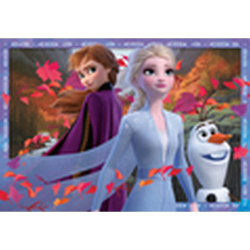 DFZ: Frozen 2          2 X 24 