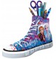 DFZ: Sneaker Frozen 2  3D Son 