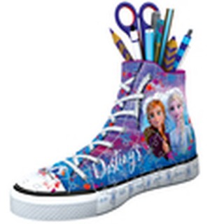 DFZ: Sneaker Frozen 2  3D Son 