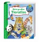 Ravensburger Buch - Wieso? Weshalb? Warum? - Mein großer Tieratlas