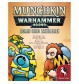 Pegasus - Munchkin Warhammer 40.000 - Zorn und Zauberei