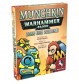 Pegasus - Munchkin Warhammer 40.000 - Zorn und Zauberei