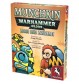 Pegasus - Munchkin Warhammer 40.000 - Zorn und Zauberei