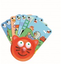 Djeco - Kartenspiel - Card holder