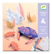 Origami: Familie Origami: Familie