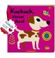 Coppenrath Verlag - Mein Filz-Fühlbuch - Kuckuck, kleiner Hund!