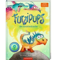 Coppenrath Verlag - Furzipups, der Knatterdrache