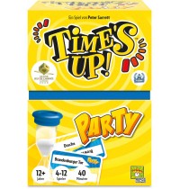 Time s Up! Party