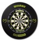 Catchring Winmau MvG schwarz Catchring Winmau MvG schwarz  4417