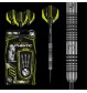 Steeldart Winmau MvG Authenti Steeldart Winmau MvG Authentic  1443-24g