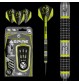 Steeldart Winmau MvG Aspire Steeldart Winmau MvG Aspire  1444-23g