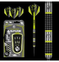 Steeldart Winmau MvG Aspire Steeldart Winmau MvG Aspire  1444-25g