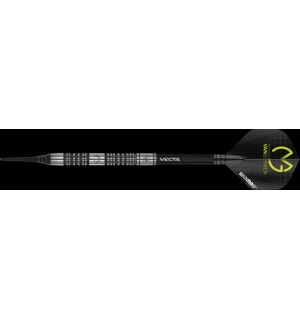 Softdart Winmau MvG Absolute Softdart Winmau MvG Absolute   2431-22g