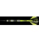 Softdart Winmau MvG Aspire  2 Softdart Winmau MvG Aspire  2433-20g