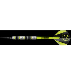 Softdart Winmau MvG Aspire  2 Softdart Winmau MvG Aspire  2433-20g