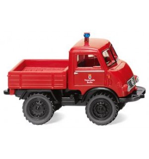 Feuerwehr - Unimog U 401