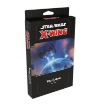 SW X-Wing 2.Ed. Volle Ladung Erweiterung