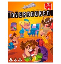 Jumbo Spiele - Overbooked