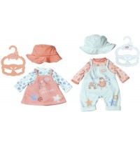 Zapf Creation - Baby Annabell Little Babyoutfit 36 cm