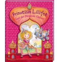 Prinzessin Lillifee und der fliegende El