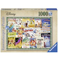 Disney Vintage Movie Post.100 