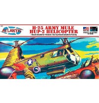 1/48 Piasecki H-25 Army Mule Atlantis