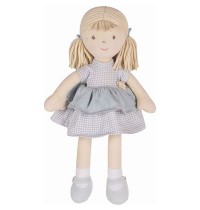 Tikiri - Neva Kuschelpuppe 38cm